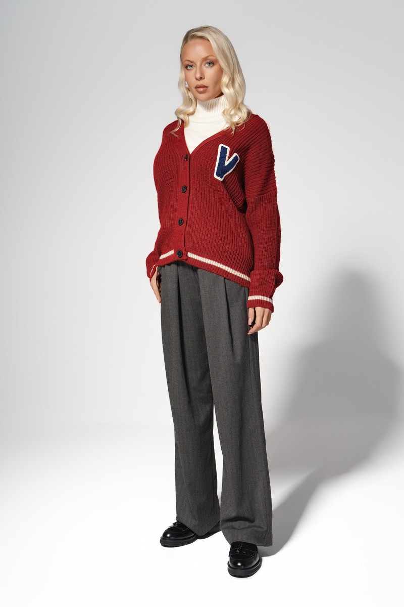 Панталон grey tate