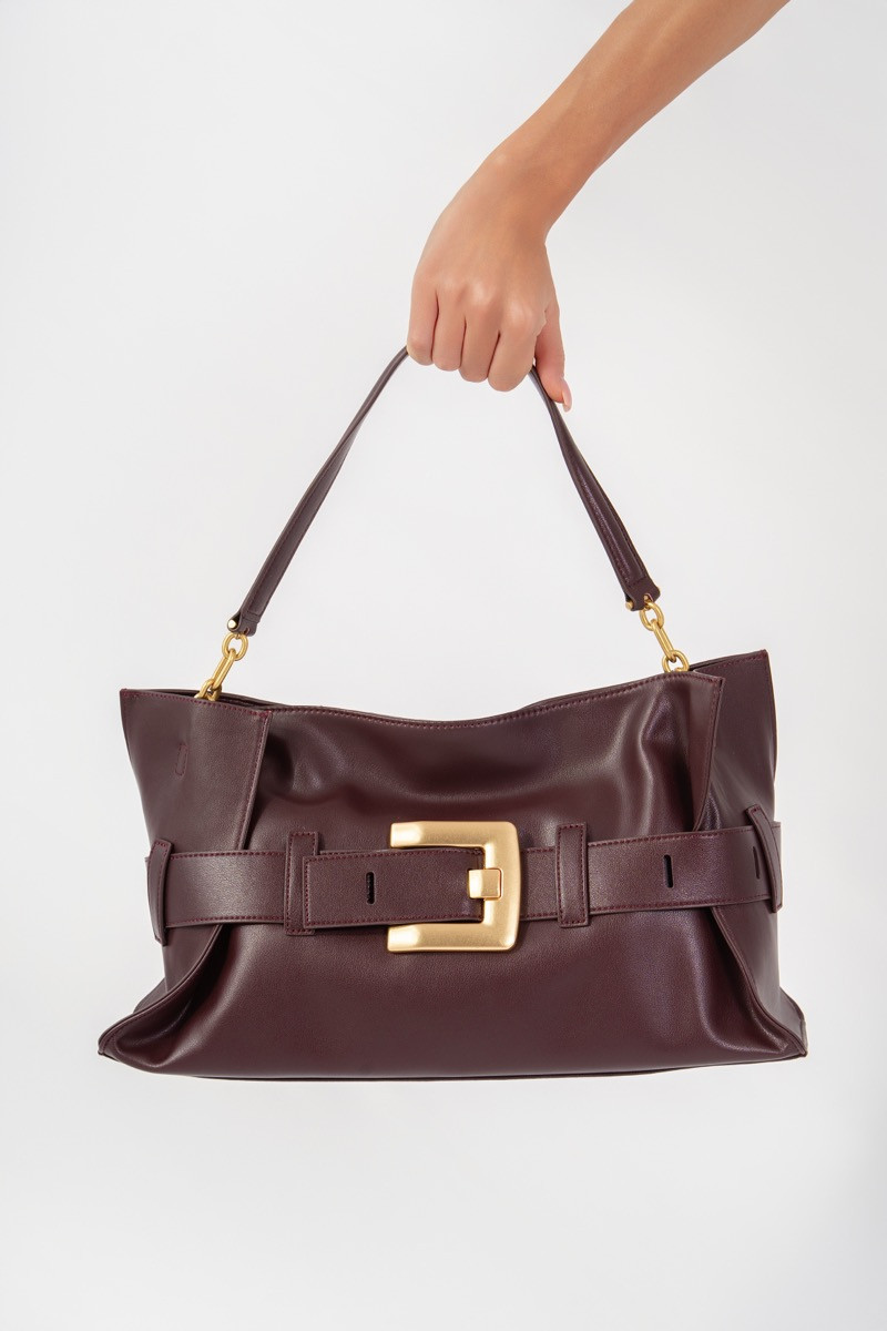 Чанта belt luxe