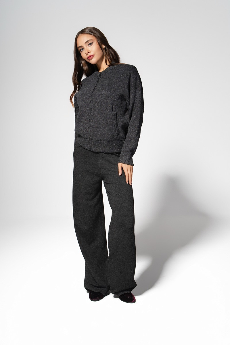 Комплект soft knit duo