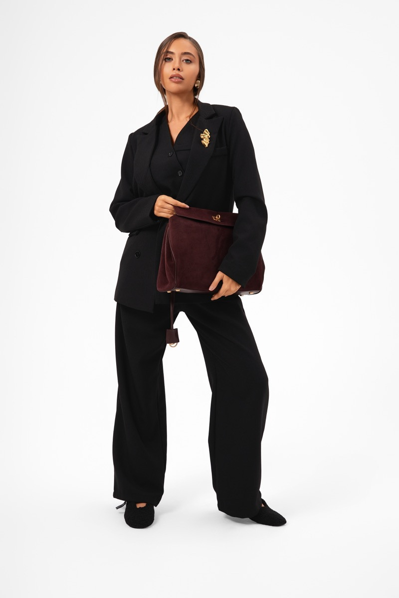 Костюм Sorelle black