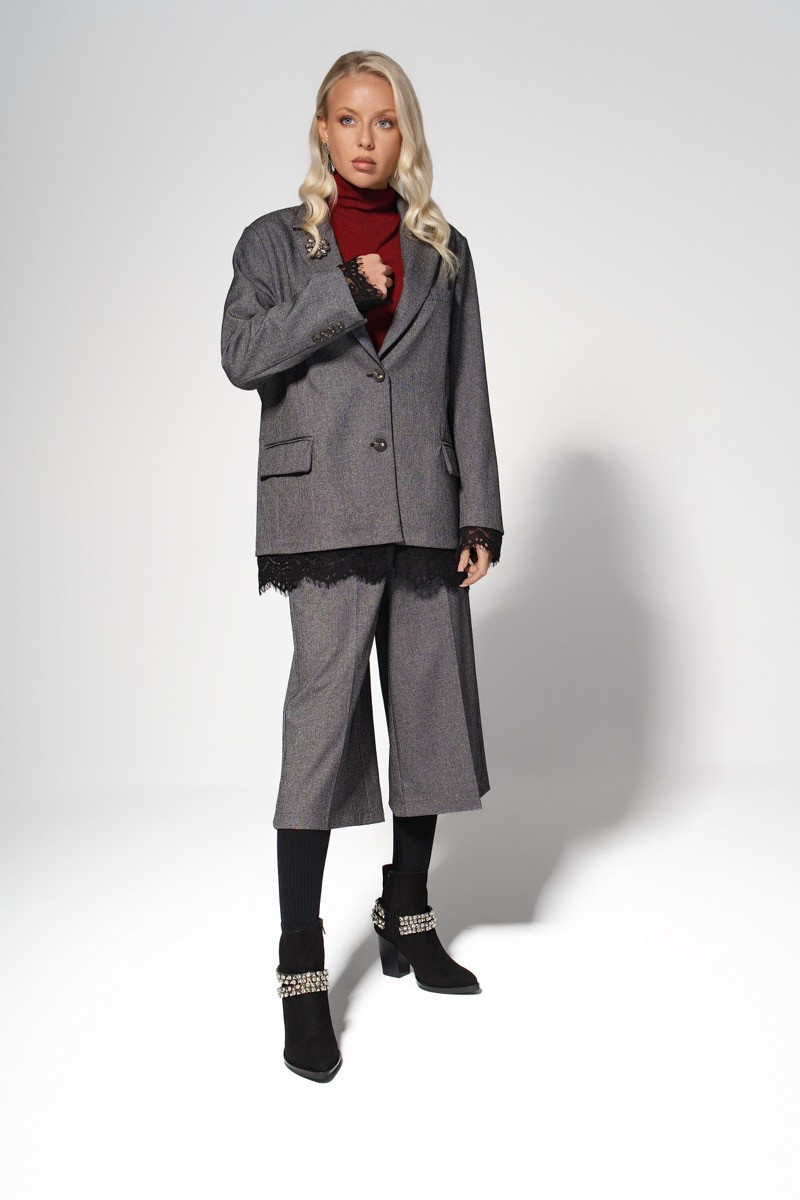 Костюм city statement