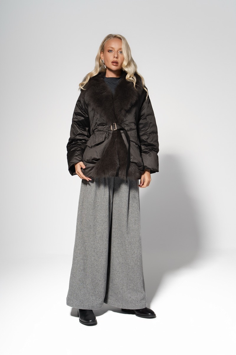 Панталон city wool