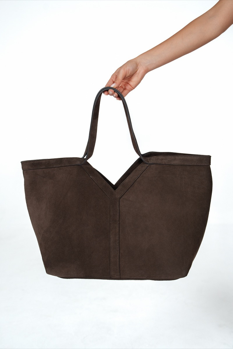 Чанта brown muse