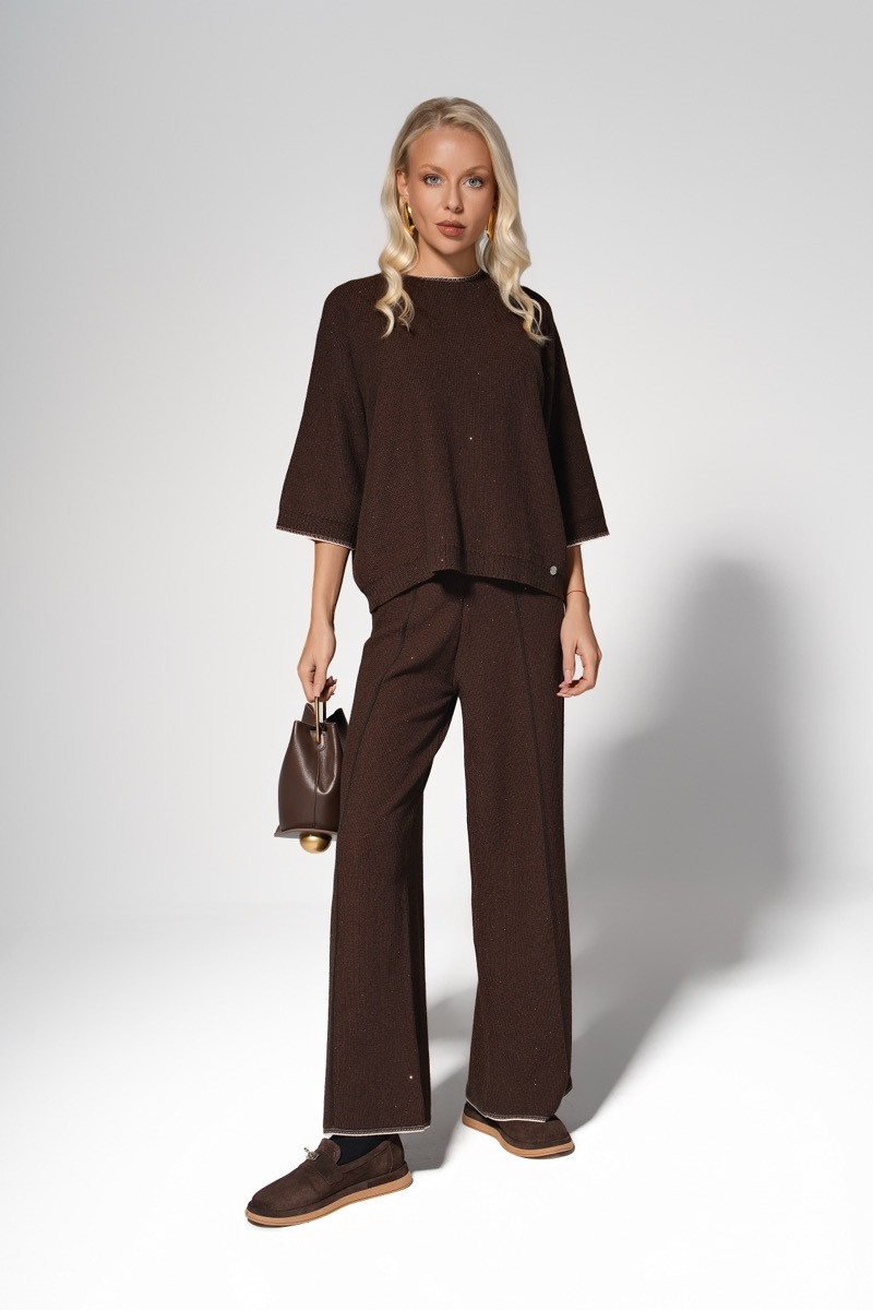 Комплект cocoa knit