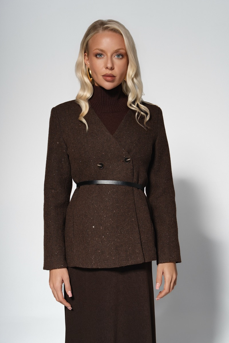 Сако sienna chic