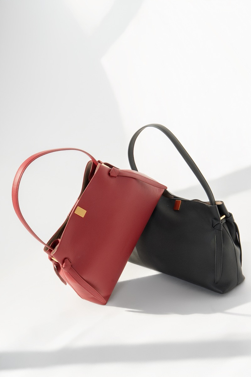 Чанта linea red